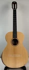 Taylor Academy 12e-N Nylon-string Acoustic-electric Guitar - no bridge or saddle