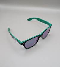 Mohren Brauerei Sonnenbrille Kult Merchandise Vorarlberg Dornbirn UV400 Grün 