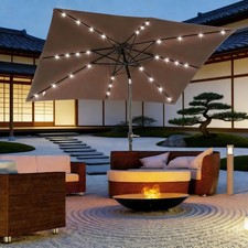 Outdoor Umbrella