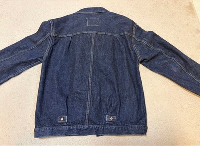 TCB Jeans Denim Jacket S40