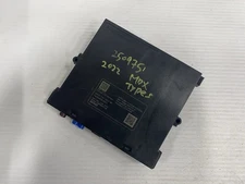 22-24 ACURA MDX TELEMATICS COMMUNICATION CONTROL MODULE OEM 39870-TYA-A012-M1