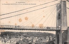 ALGERIEN CONSTANTINE GATEWAY SIDI M CID