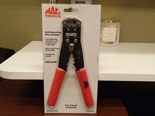 Mac Tools Automatic Wire Stripper And Crimping Tool Mac Tools Automatic Wire Stripper And Crimping Tool