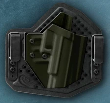 TREX ARMS Ironside Hybrid Holster Hellcat PRO, Right Hand