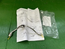 Honda 16012-5R1-315 Pipe Set Fuel Joint 15-17 Fit New Genuine