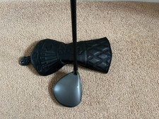 Taylormade Qi35 3 Wood 15#Degree - Ventus FW 5-R Regular Graphite Shaft - RH