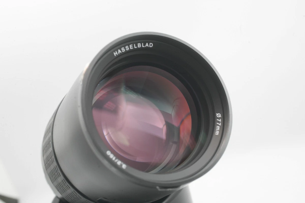 Hasselblad HC 150mm Camera Lenses for sale | eBay