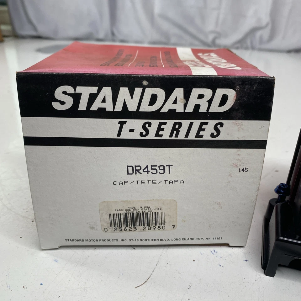 NUEVO Tapa Distribuidor Estándar DR459T en Caja Foto 3 de 4