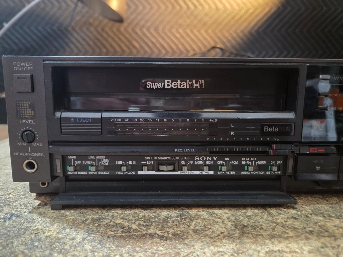 その他 Sony SL-HF900 Sony BetaPRO - SL-HF900 for sale online | eBay