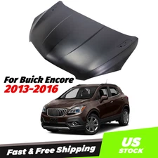 Hood For Buick Encore 2013-2016 42341565 GM1230416