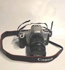 CANON EOS Rebel 2000 Film Camera / 28-80mm Lens