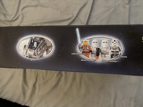 LEGO Star Wars: AT-AT (4483) Brand New Sealed