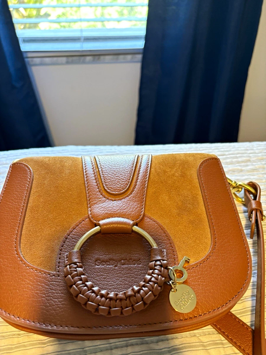 SEE BY CHLOE 2WAYバッグ B-41 See By Chloé Crossbody Bags & Handbags for Women for sale - eBay