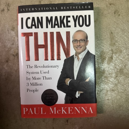 I Can Make You Thin: The Revolutionary System Used by More Than 3 Million...