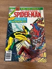 Amazing Spider-Man King Size Annual # 10 VF- Marvel Comic Book 15 J362