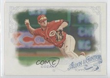 2015 Topps Allen & Ginter's Zack Cozart #194 7a8