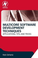 Multicore Software Development Techniques Robert Oshana Taschenbuch Englisch