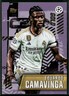 Eduardo Camavinga 2023-24 Topps Gold UEFA Club Competitions 