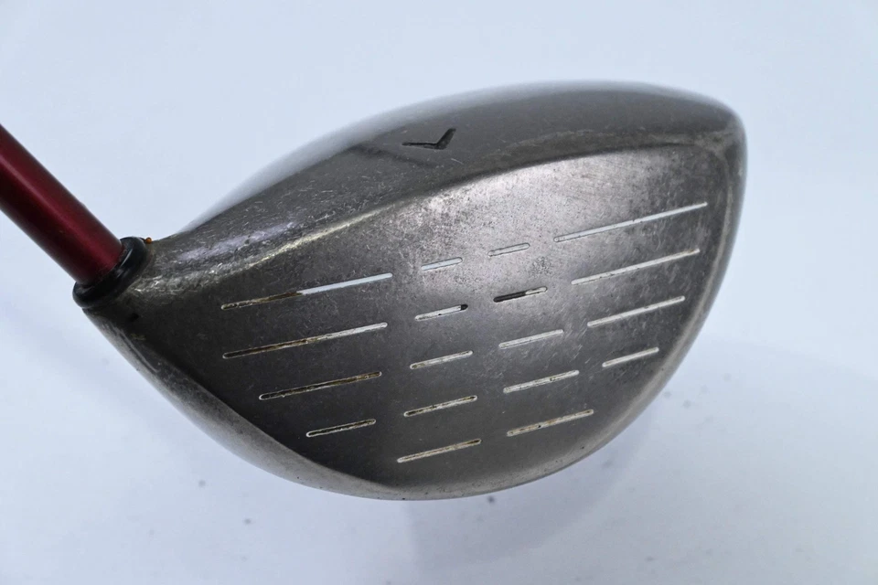 Left Hand Callaway Biggest Big Bertha Driver / 10 Degree / Regular Flex Prolite - Image 4 of 4
