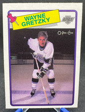 1988-89 O-Pee-Chee Hockey Cards 9