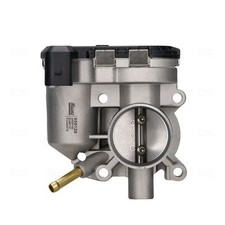 NISSENS 955125 Drosselklappenstutzen für SEAT VW