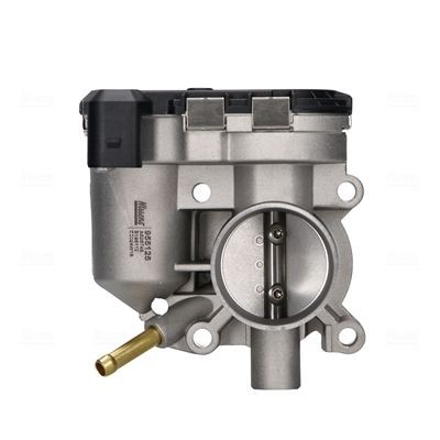 NISSENS 955125 Drosselklappenstutzen für SEAT VW
