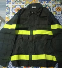 Vig Del F Giacca Da Collezione Estiva Vigili Del Fuoco 