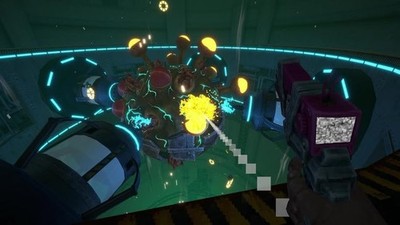 POSTAL: Brain Damaged SRG #123 - Nintendo Switch | eBay
