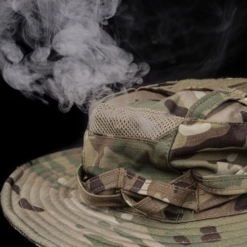 Emerson Tactical Military Camouflage Hat Hunting Hat Outdoor Hiking Sun Hat - Picture 7 of 23