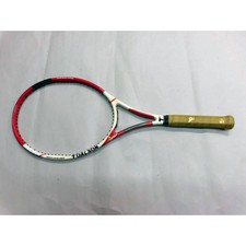 Forty Love ARROW95 TR-7000 Used Tennis Racket Grip Size 2 325g Flex 63