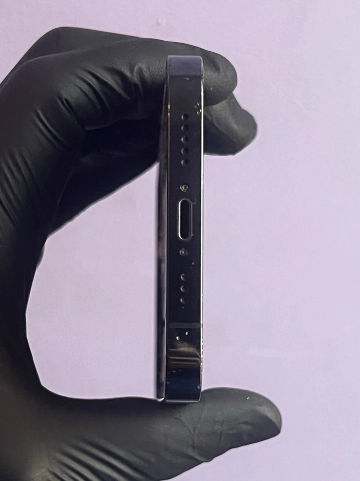 Apple iPhone 12 Pro 128GB Pacific Blue (Unlocked) +Extras-Fast Shipping 📦 - Image 4 of 4