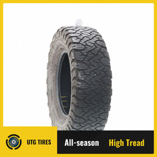 Used Lt 26570r17 Bfgoodrich All-terrain Ta Ko3 123120s - 932