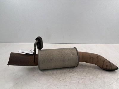 15-20 GMC YUKON XL 6.2L Exhaust Resonator Pipe OEM