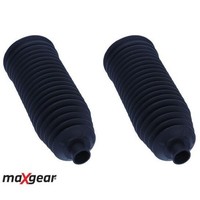 2X Faltenbalg FüR Lenkung Maxgear 69-1368 Faltenbalgsatz Manschetten FüR BMW