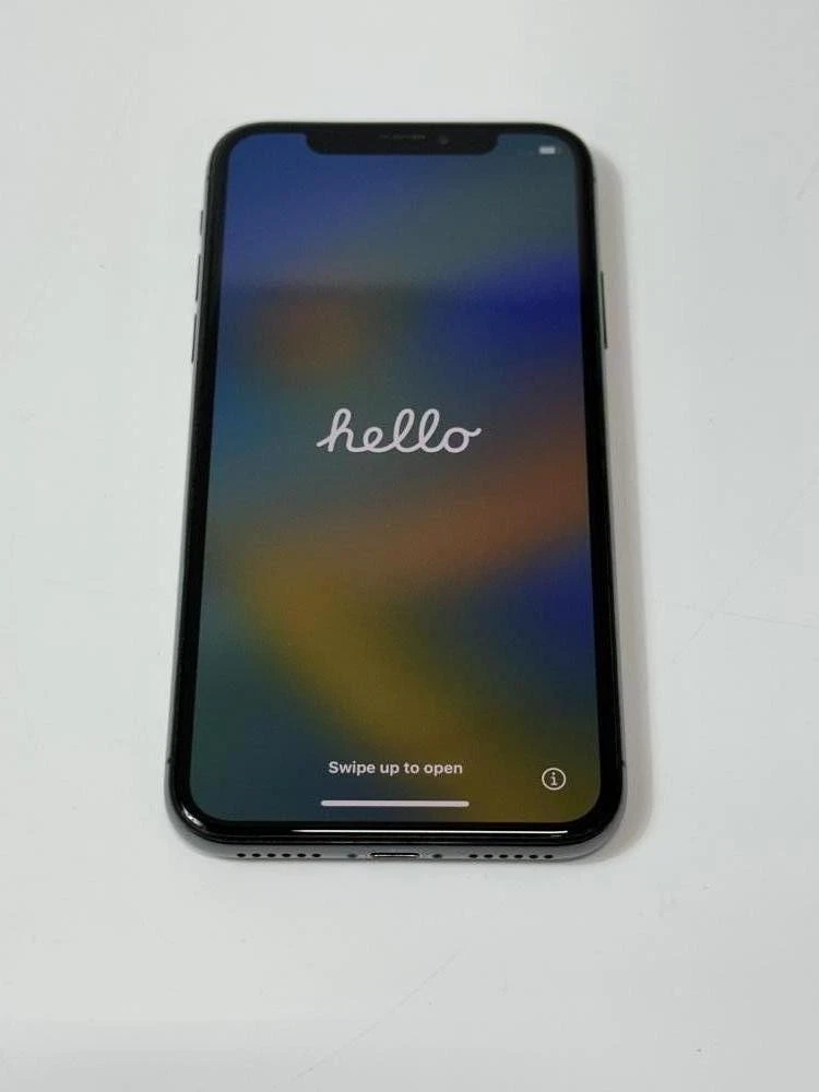 iPhone X 5.8 Inch Hexa Core for sale | eBay