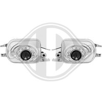 1671488 Nebelscheinwerfer Satz FüR MERCEDES-BENZ C-CLASS T-Model (S203)