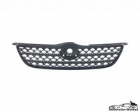 KüHlergrill Gitter FüR Toyota Corolla Kombi Vorne 01-07