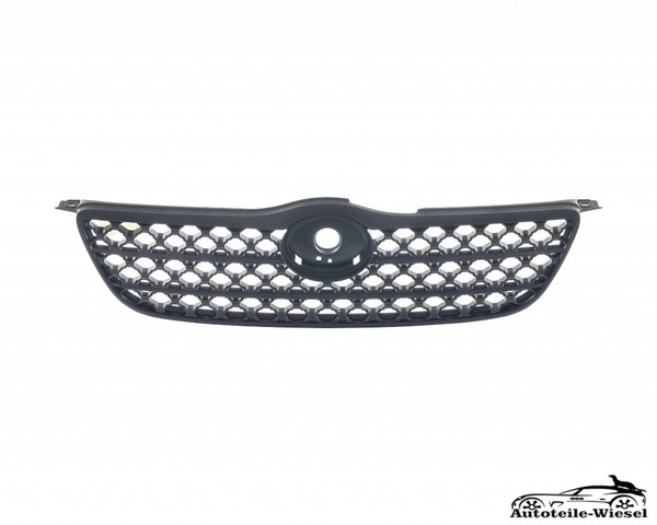 KüHlergrill Gitter FüR Toyota Corolla Kombi Vorne 01-07-image