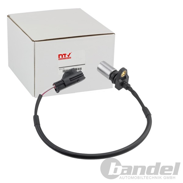 Nty Kurbelwellensensor Passend FüR Volvo C70 S60 S70 S80 V70 XC70 XC90 |-image