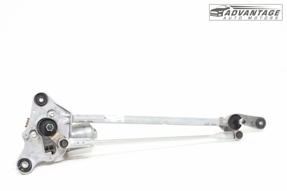 2023 - 2025 年本田 HR-V ZR WINDSHIELD WIPER TRANSMISSION LINKAGE 带电机原始设备制造商 — 第 3/4 张图片