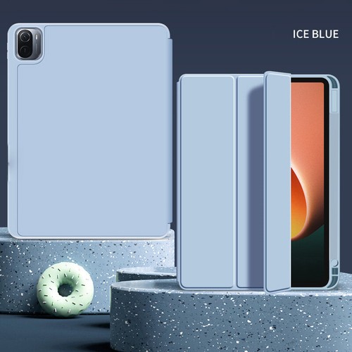 Foldable Tablet Protective Case For Xiaomi Pad 5/6/6 Pro/6S Pro - Picture 11 of 18