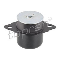 Topran Motorlager Hinten Links Gummimetalllager FüR VW Passat Variant 3A5 35I