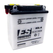 MS-92E4B0DFB7 BATTERIA ENERGY SAFE ESB3L-A 84/87 XL R (ND03) 350 HONDA 12V/3AH S