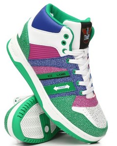 limited edition nike high tops