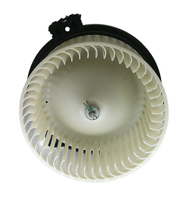 Blower Motor w/ Wheel For Subaru/Impreza/Crosstrek/WRX/ 2013-2017/ UAC ...