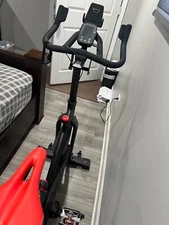 Bowflex 100933 Velocore Exercise Bike