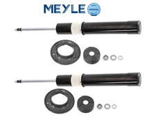 PARA AUDI A5 A4 B9 TDI TFSI 2015- PAR AMORTIGUADOR DELANTERO IZQUIERDO DERECHO PUNTALES 