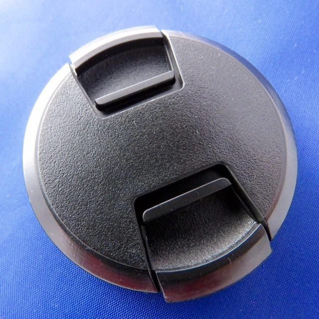 52 mm Bouchon, Cache Objectif, Couvre Objectif 52mm Nikon,Canon, Pentax, Sony - Photo 3/4