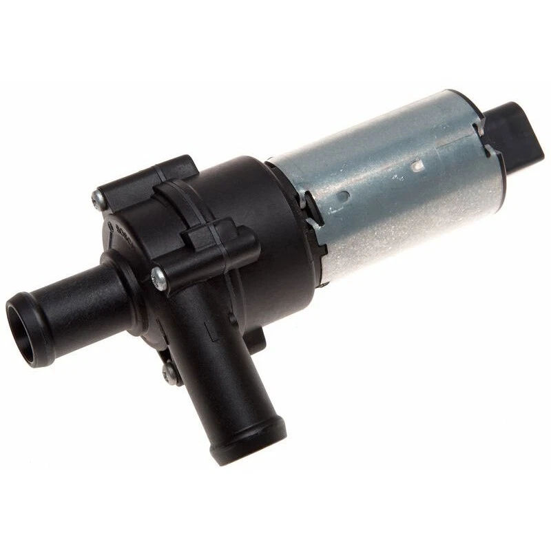 Bomba de agua auxiliar 41511E Gates nueva para VW Volkswagen Jetta Passat Golf Audi Foto 4 de 4