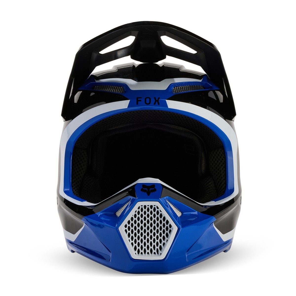 Fox Racing V1 Nitro Youth Helmets Mips® Motocross MX/ATV/UTV Boy's
